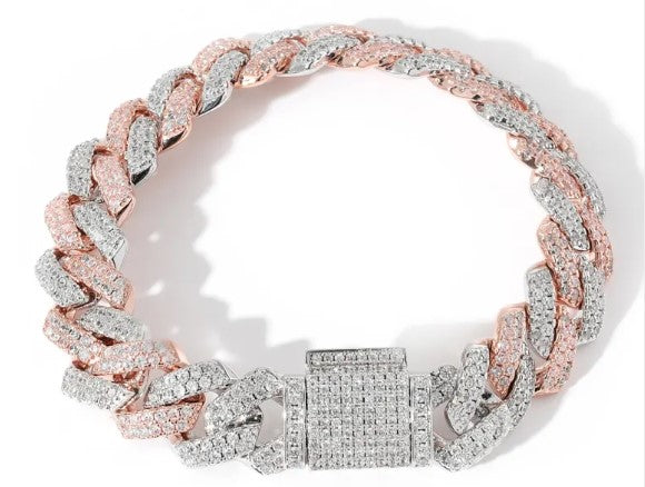 Urban Cuban Chain Jewelry